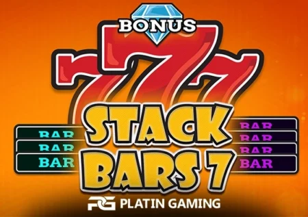 Stack Bars 7
