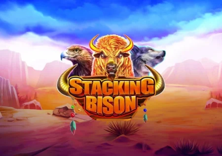 Stacking Bison