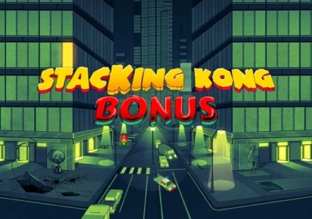 StacKing Kong Bonus