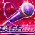 Stage 888