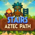 Stairs – Aztec Path