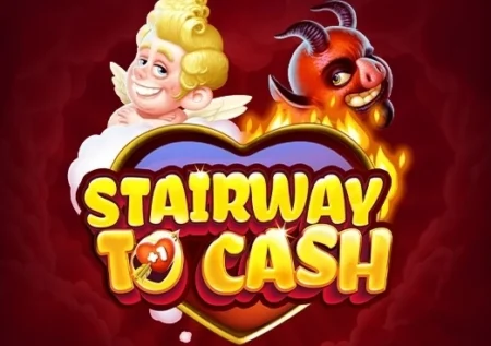 Stairway To Cash
