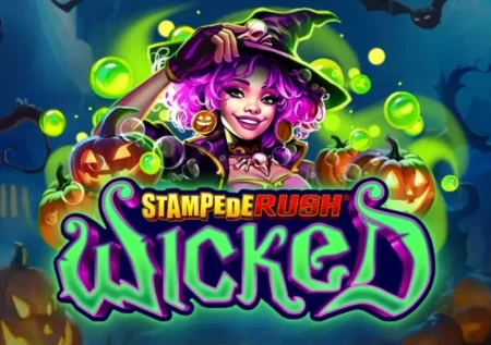 Stampede Rush Wicked