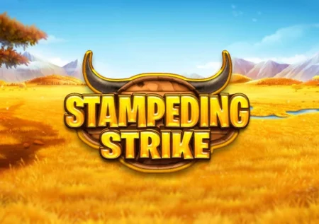 Stampeding Strike