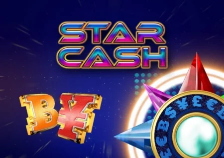 Star Cash