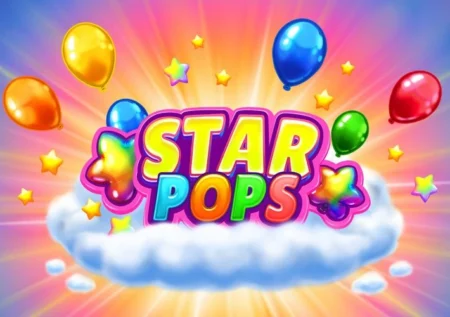 Star Pops