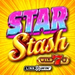 Star Stash Wild 7’s