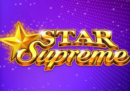 Star Supreme