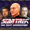 Star Trek The Next Generation
