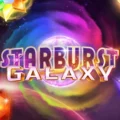 Starburst Galaxy