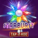 Starburst Tap-A-Roo