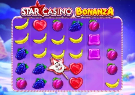 Starcasino Bonanza