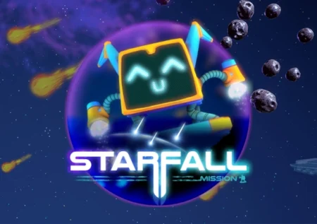 Starfall Mission