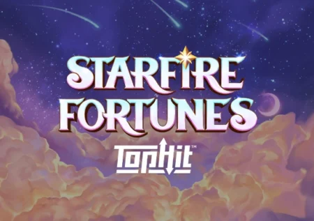 Starfire Fortunes TopHit