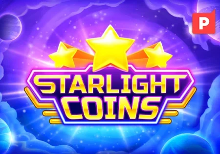 Starlight Coins