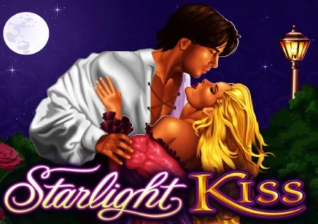 Starlight Kiss