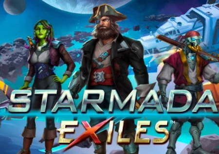 Starmada Exiles