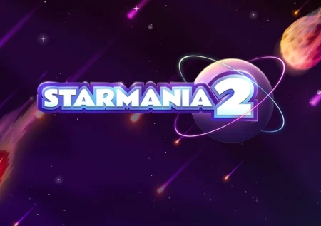 Starmania 2