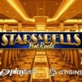 Stars & Bells Hot Reels