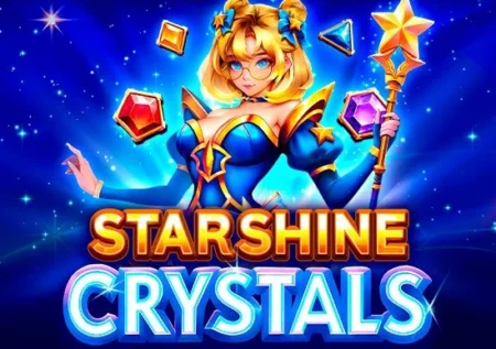 Starshine Crystals