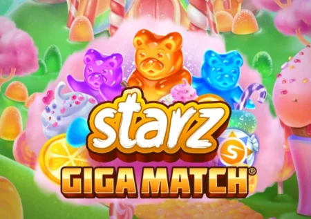 Starz Giga Match