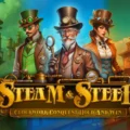 Steam & Steel – Clockwork Conquest