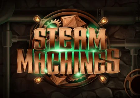 Steam Machines