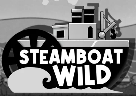 Steamboat Wild