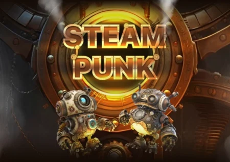 Steampunk
