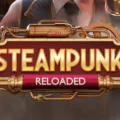 Steampunk Reloaded