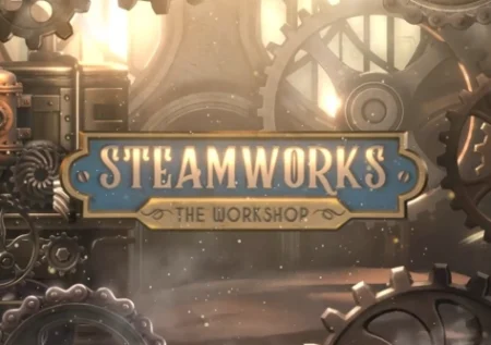Steamworks – The Workshop