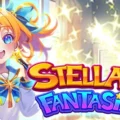 Stellar Fantasia