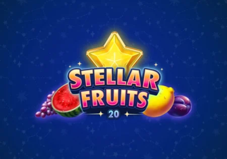 Stellar Fruits 20