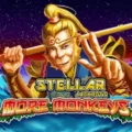 Stellar Jackpots More Monkeys