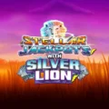 Stellar Jackpots Silver Lion
