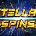 Stellar Spins