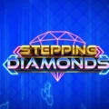 Stepping Diamonds