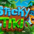 Sticky Tiki