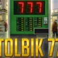Stolbik 777