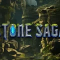 Stone Saga