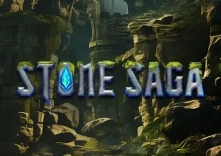 Stone Saga