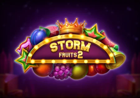 Storm Fruits 2