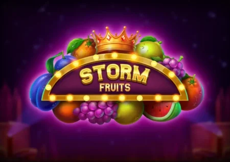 Storm Fruits