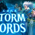 Storm Lords