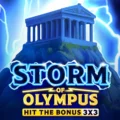 Storm of Olympus
