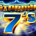 Stormin 7’s