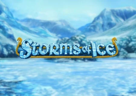 Storms of Ice