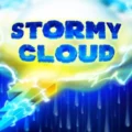 Stormy Cloud