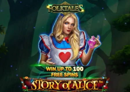 Story Of Alice