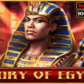Story of Egypt – 10 Lines